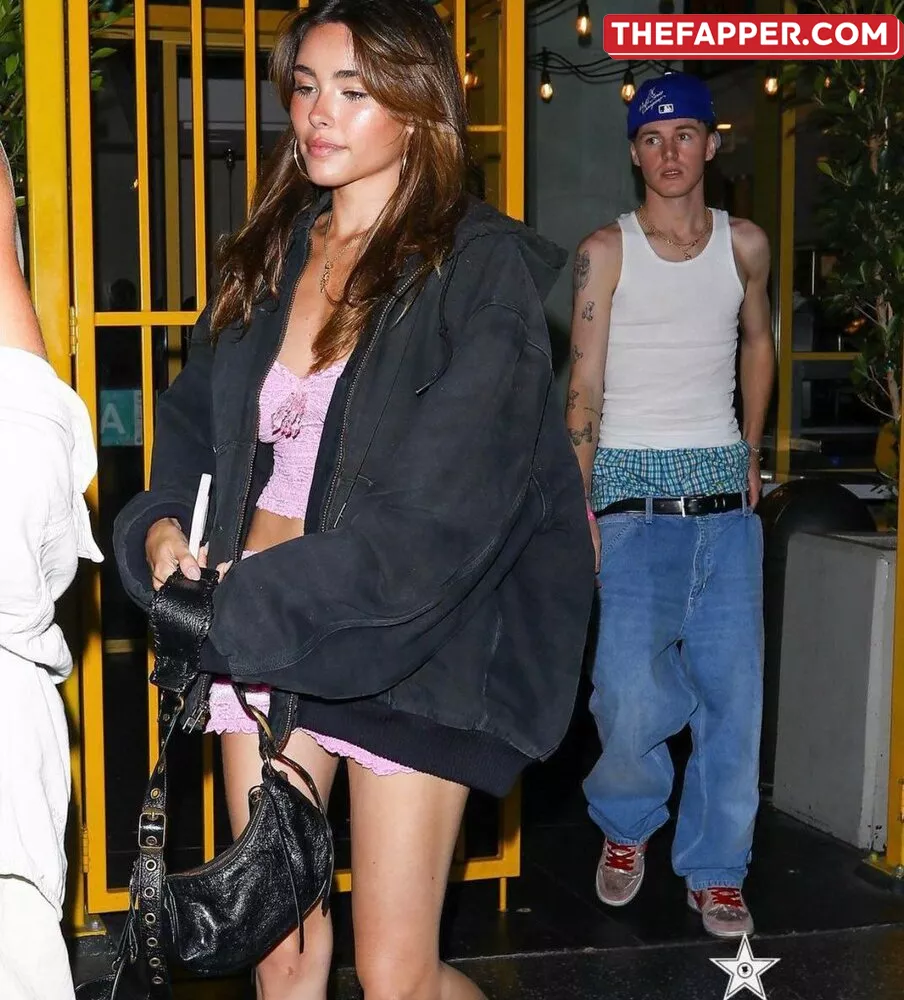 Madison Beer  Onlyfans Leaked Nude Image #FXZdobXEMH