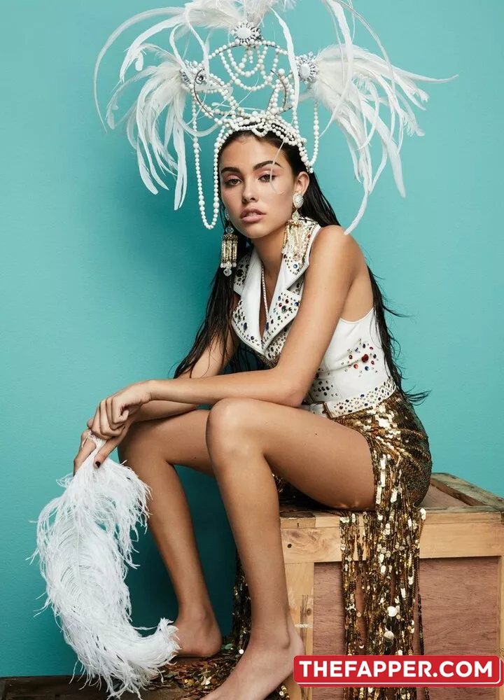 Madison Beer  Onlyfans Leaked Nude Image #FYguPhrxUf