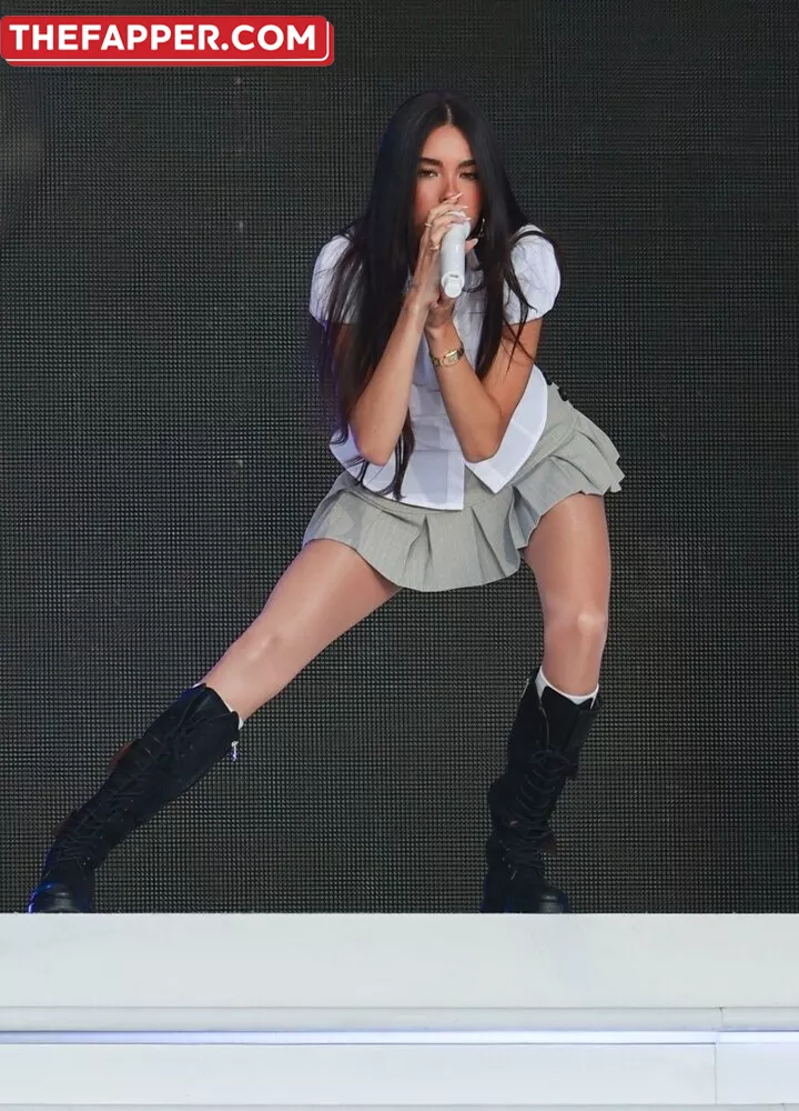 Madison Beer  Onlyfans Leaked Nude Image #G0vEskMkO5