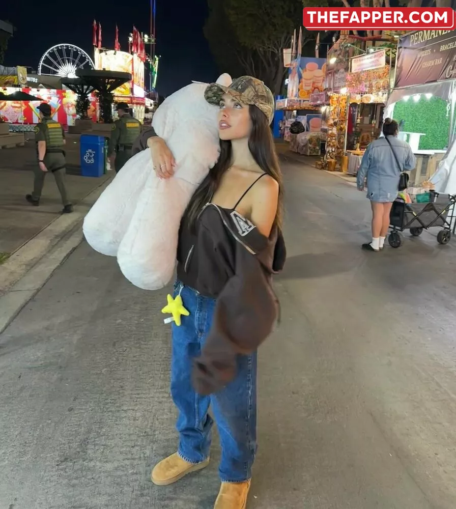 Madison Beer  Onlyfans Leaked Nude Image #GH0BWrAWlh