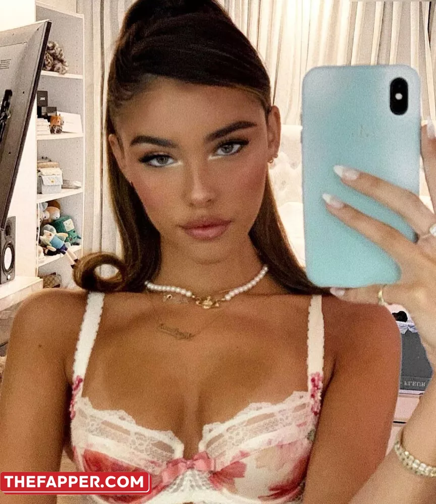 Madison Beer  Onlyfans Leaked Nude Image #GMYaVil1fI
