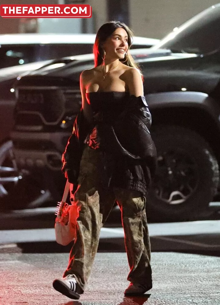 Madison Beer  Onlyfans Leaked Nude Image #GpVDFAB3TR