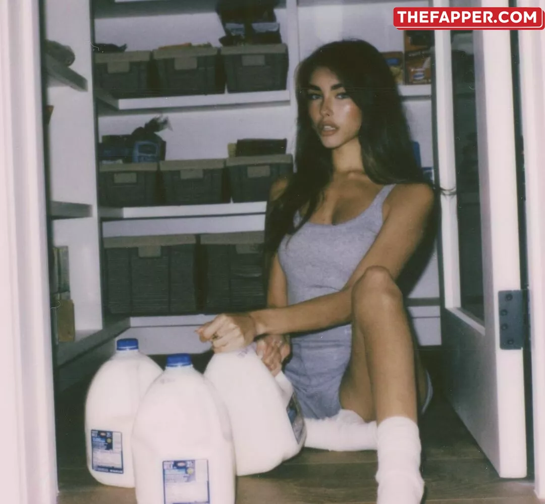 Madison Beer  Onlyfans Leaked Nude Image #IGuEXXKjuU