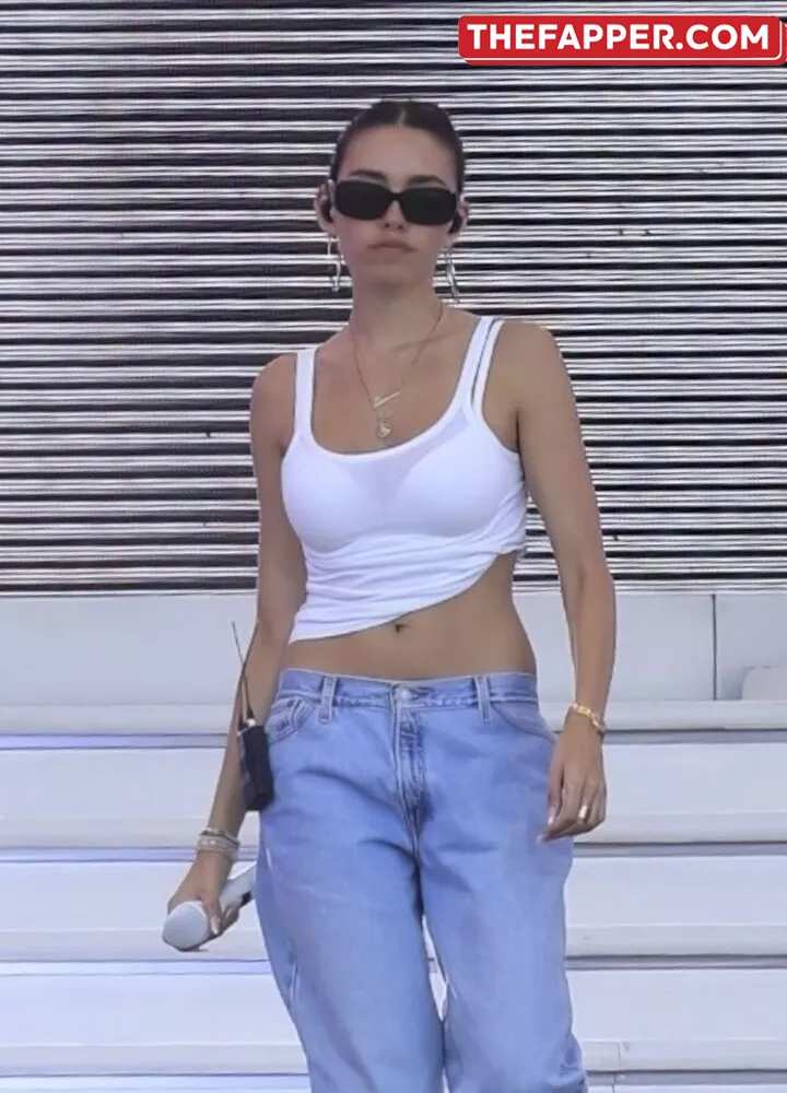 Madison Beer  Onlyfans Leaked Nude Image #IVCeD3dZcb