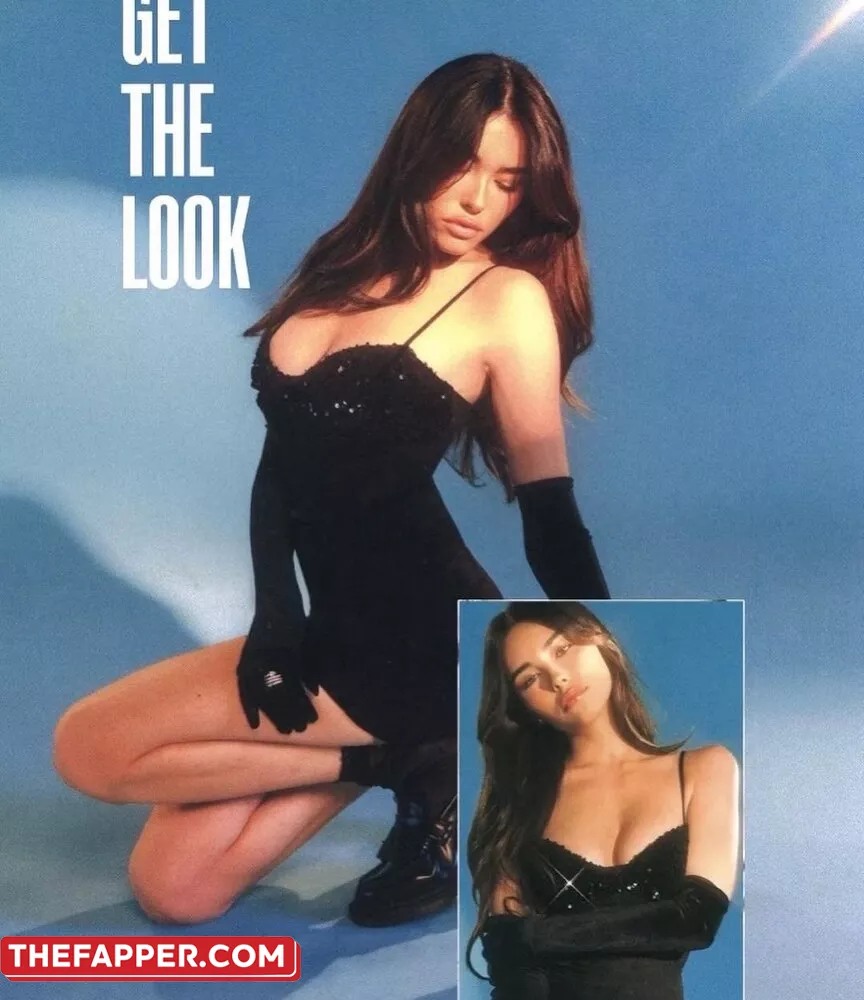 Madison Beer  Onlyfans Leaked Nude Image #IXo5LRQs45