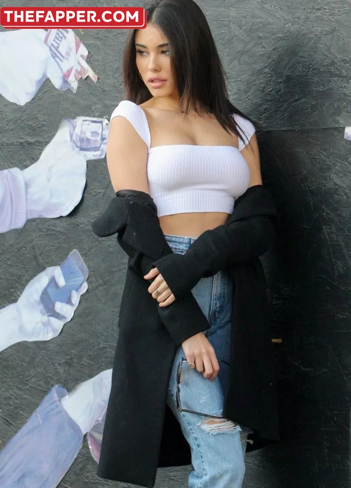 Madison Beer  Onlyfans Leaked Nude Image #IeEFbtZAMh