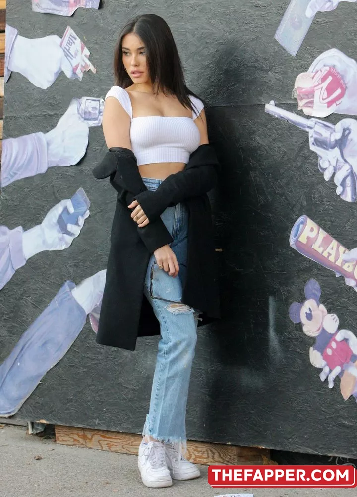 Madison Beer  Onlyfans Leaked Nude Image #JAW8NFBggn