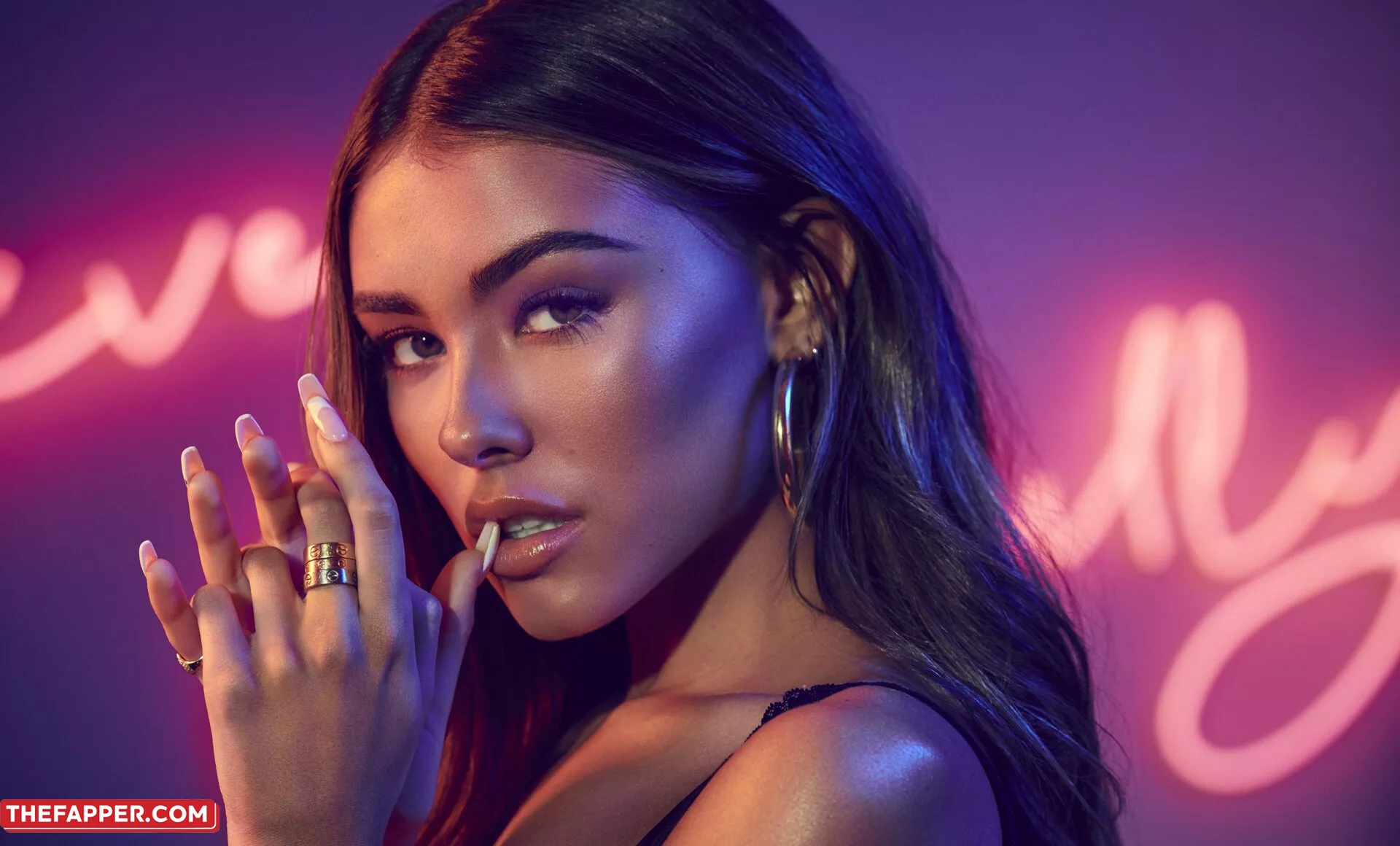Madison Beer  Onlyfans Leaked Nude Image #K4fUOlOS7f