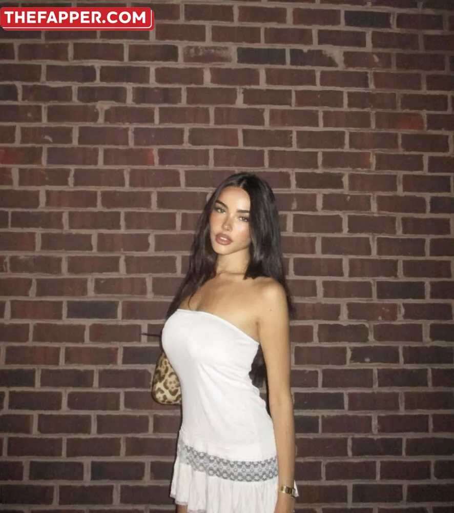 Madison Beer  Onlyfans Leaked Nude Image #KTIyU56Ukz