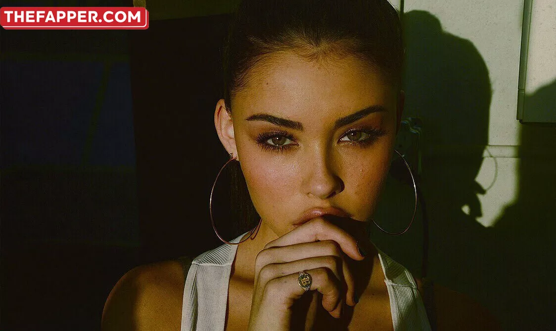 Madison Beer  Onlyfans Leaked Nude Image #LGE05668rK