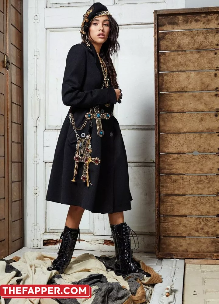 Madison Beer  Onlyfans Leaked Nude Image #MfRAMXiHLM