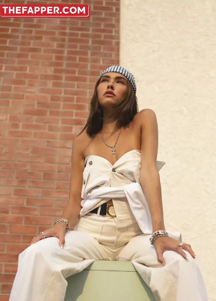 Madison Beer  Onlyfans Leaked Nude Image #MowlrlIOro