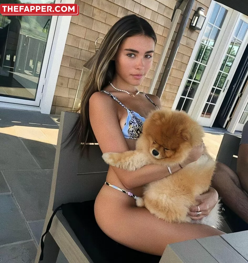Madison Beer  Onlyfans Leaked Nude Image #NA8lBIX2xS