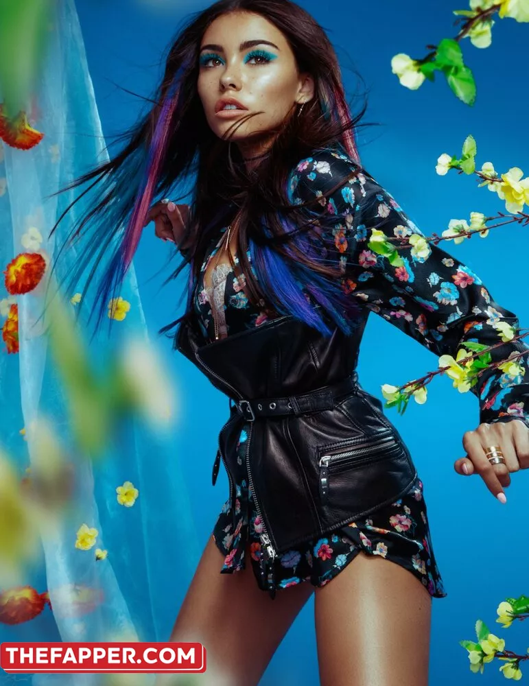 Madison Beer  Onlyfans Leaked Nude Image #NRZj9IWARk