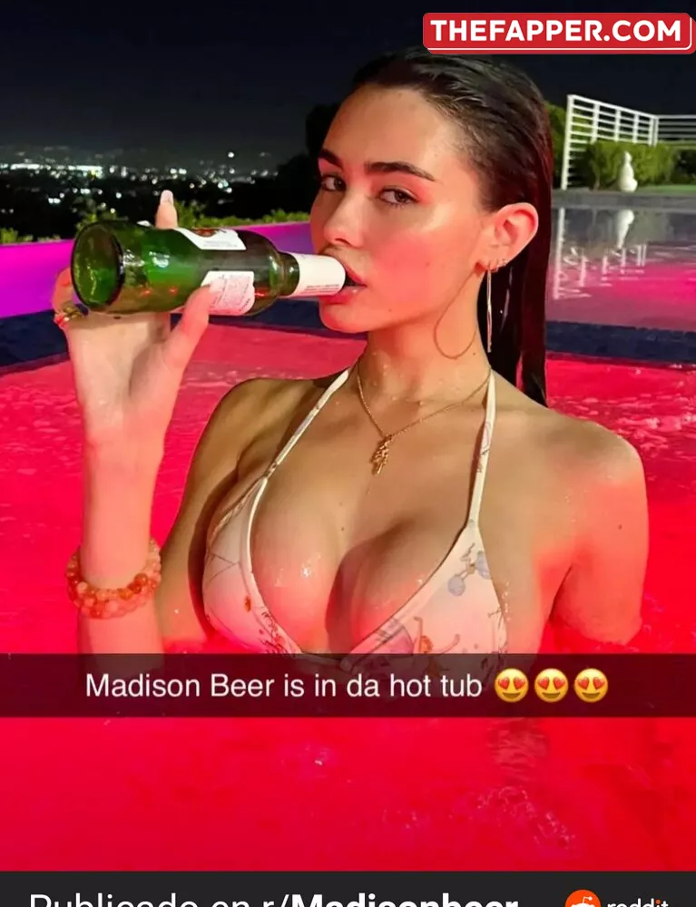 Madison Beer  Onlyfans Leaked Nude Image #OY9GEmTPV3