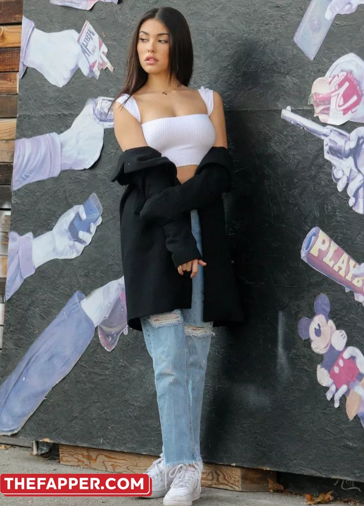 Madison Beer  Onlyfans Leaked Nude Image #OYHfkwde8y