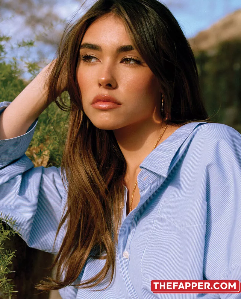 Madison Beer  Onlyfans Leaked Nude Image #OrYyvAC53y