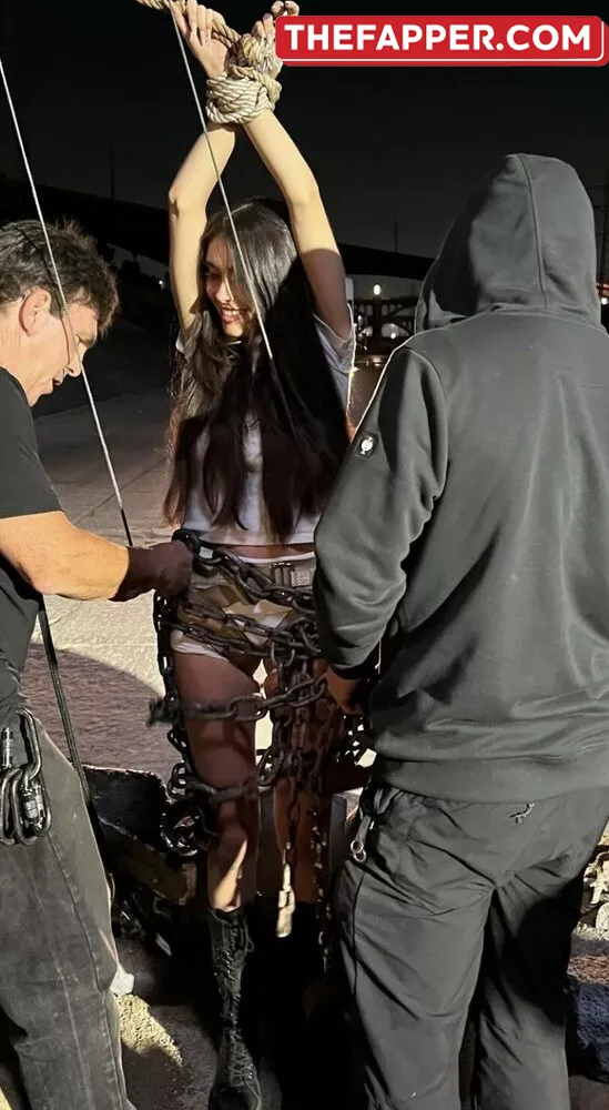 Madison Beer  Onlyfans Leaked Nude Image #P2i2yvkfLq