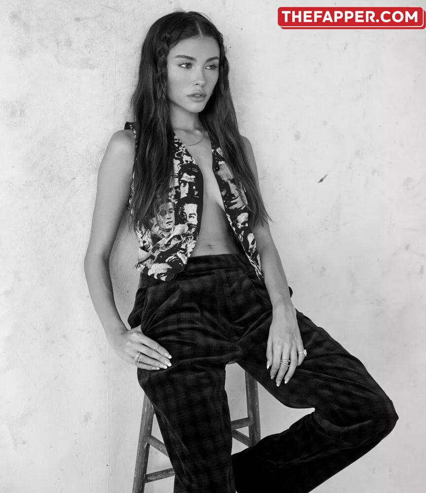 Madison Beer  Onlyfans Leaked Nude Image #PWazK3vpzi