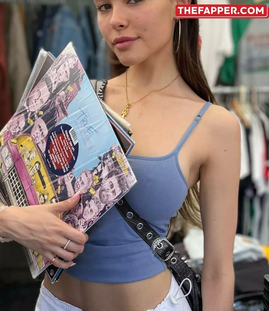 Madison Beer  Onlyfans Leaked Nude Image #QVYGWP09C7