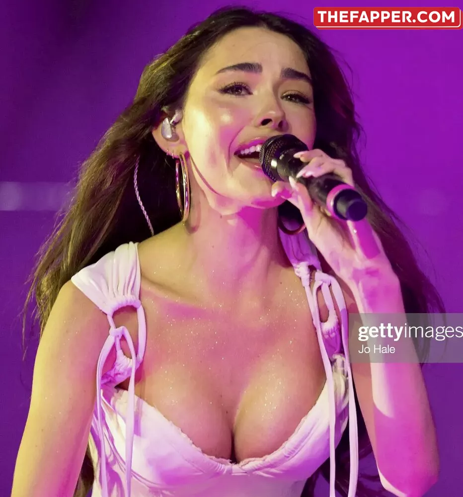 Madison Beer  Onlyfans Leaked Nude Image #QkErqwm7ZV