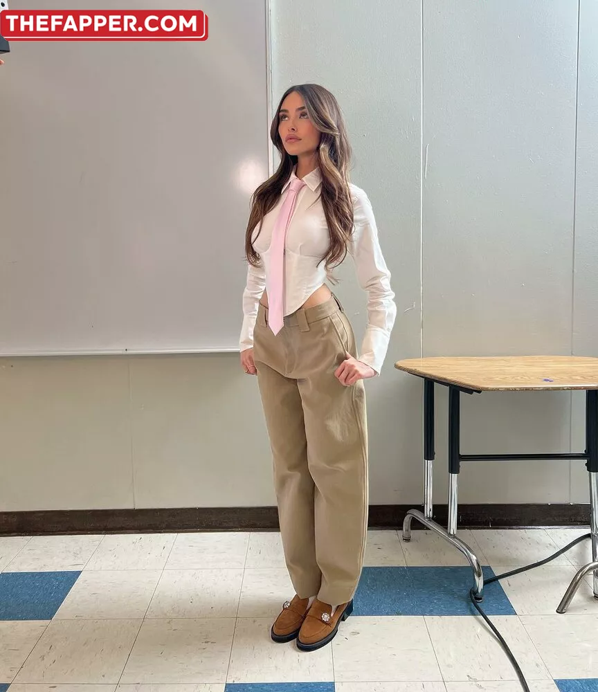 Madison Beer  Onlyfans Leaked Nude Image #RBNx81x5Dc