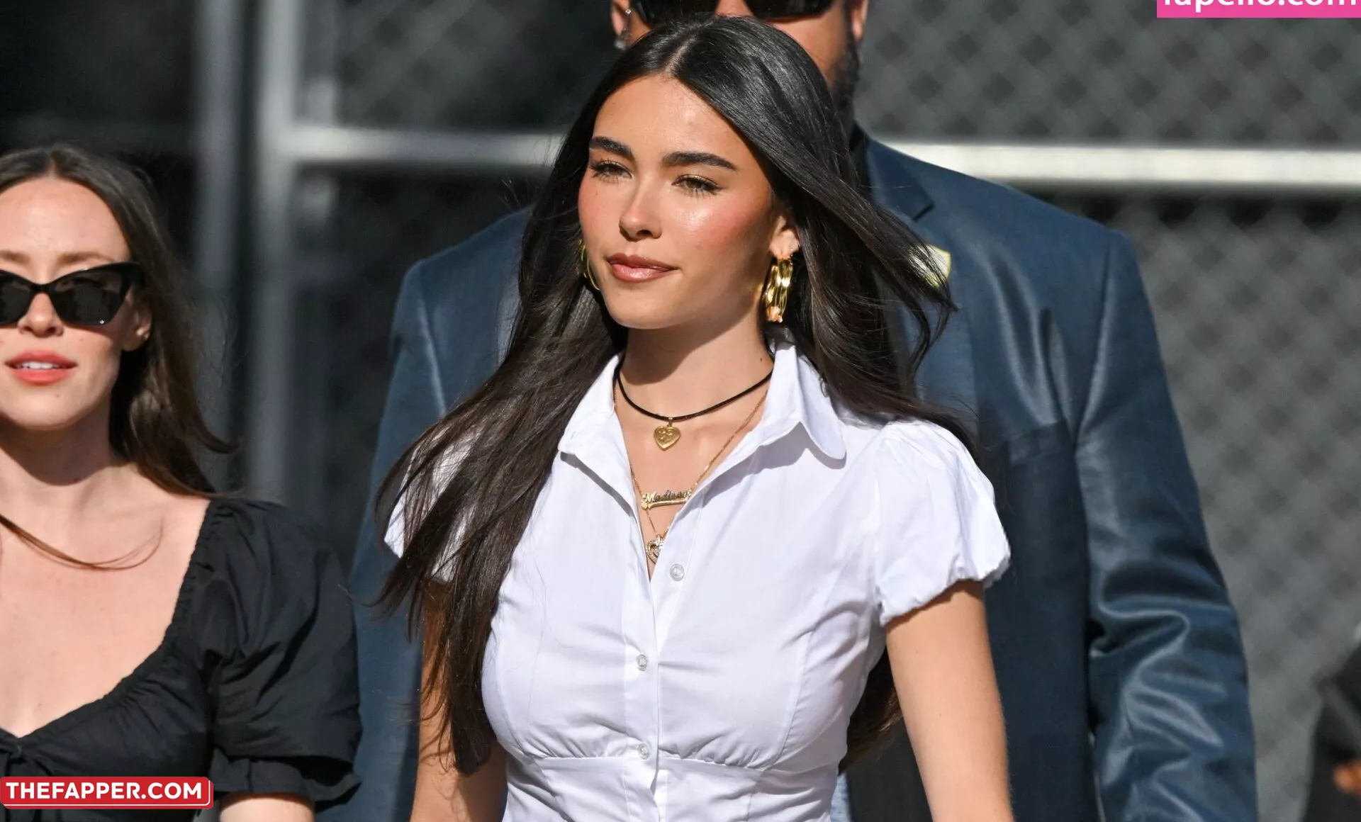 Madison Beer  Onlyfans Leaked Nude Image #RXOoroY1mI