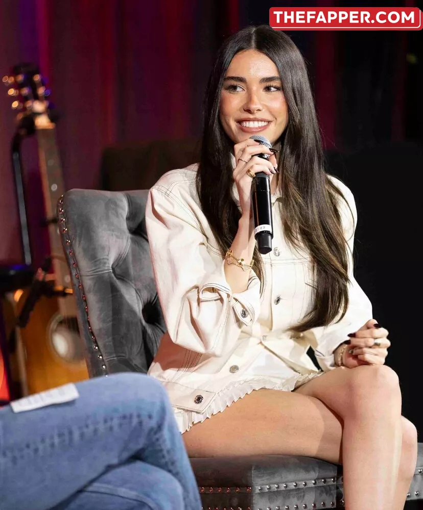 Madison Beer  Onlyfans Leaked Nude Image #RfmxosOVpz