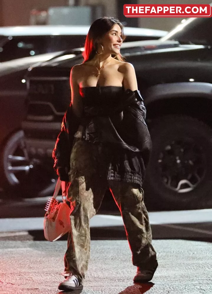 Madison Beer  Onlyfans Leaked Nude Image #Rl71t8RVI2