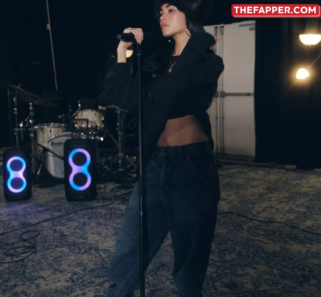 Madison Beer  Onlyfans Leaked Nude Image #SBBCKW8RF6