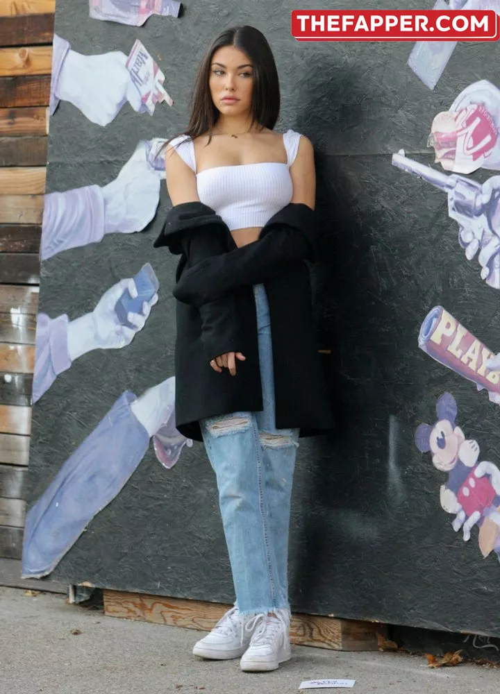 Madison Beer  Onlyfans Leaked Nude Image #SGXpdkmSsV