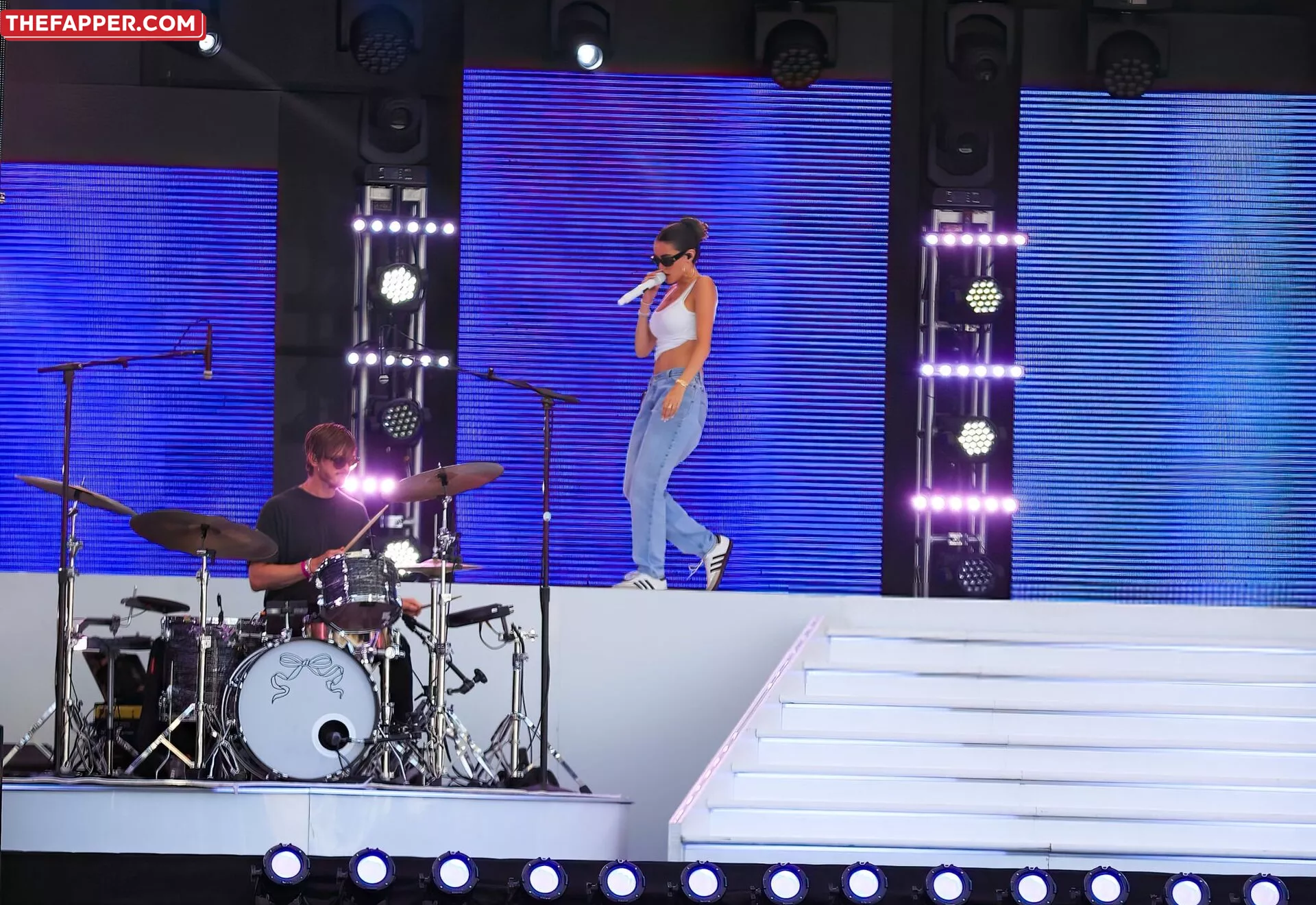 Madison Beer  Onlyfans Leaked Nude Image #SUiqkdyeun