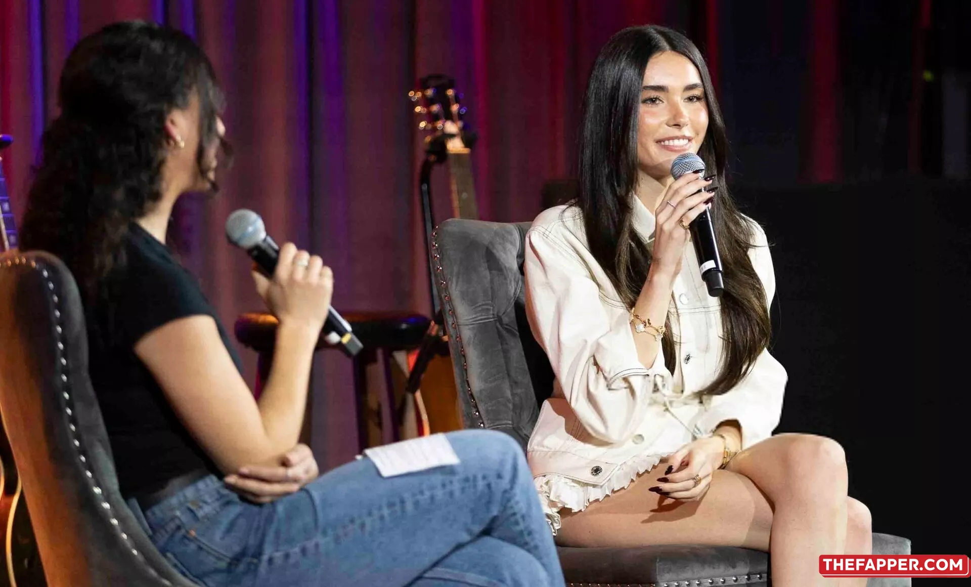 Madison Beer  Onlyfans Leaked Nude Image #T9PtIOmQ5k