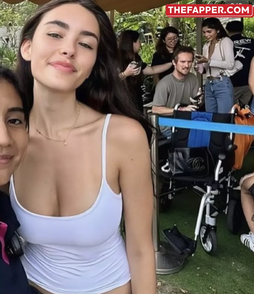 Madison Beer  Onlyfans Leaked Nude Image #Tfe5Pvm0qL