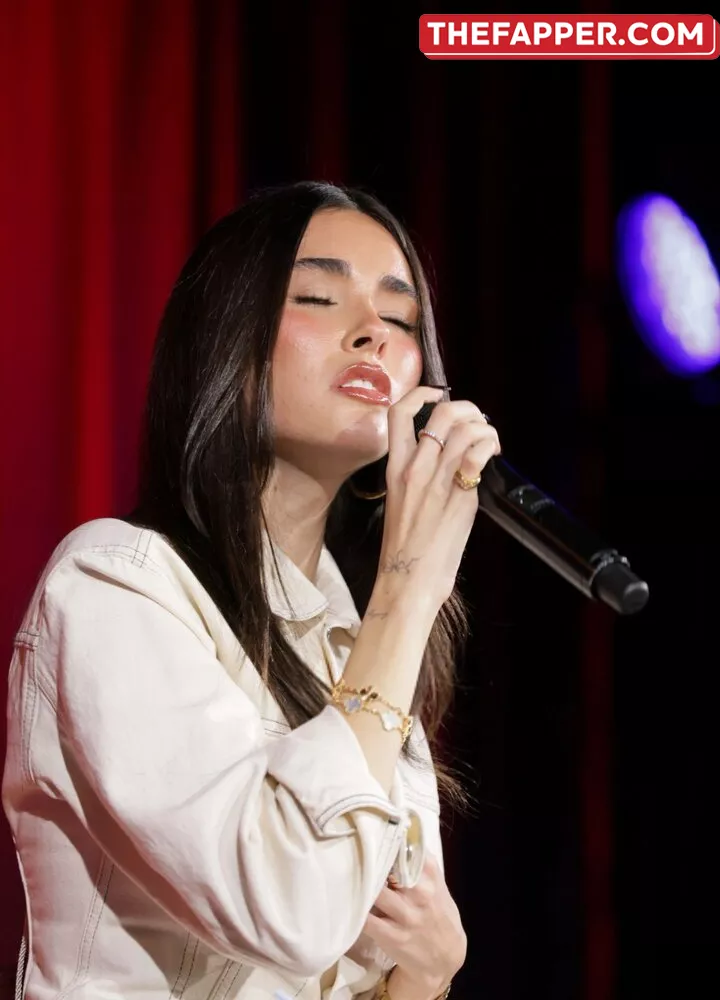Madison Beer  Onlyfans Leaked Nude Image #UGOv6x1mVI