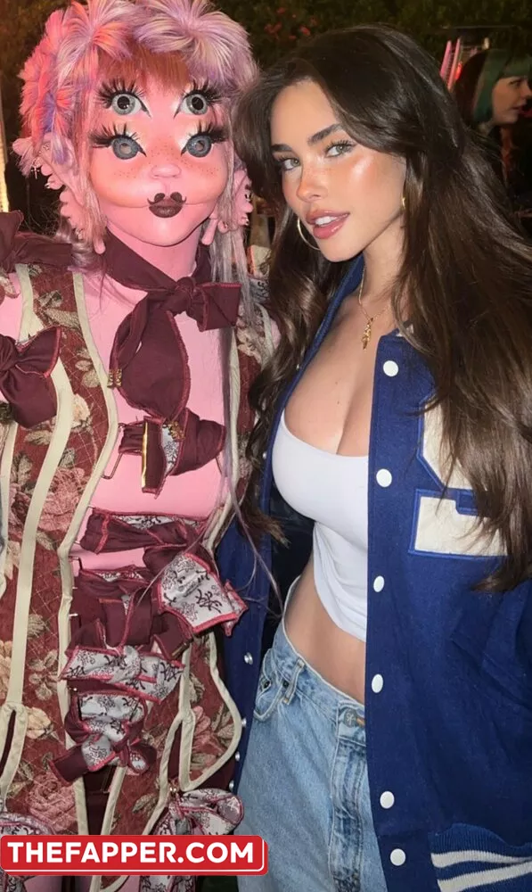 Madison Beer  Onlyfans Leaked Nude Image #Uw9wukoV89