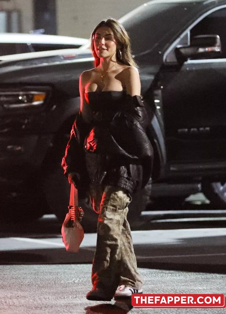 Madison Beer  Onlyfans Leaked Nude Image #VRlhG3DE0y