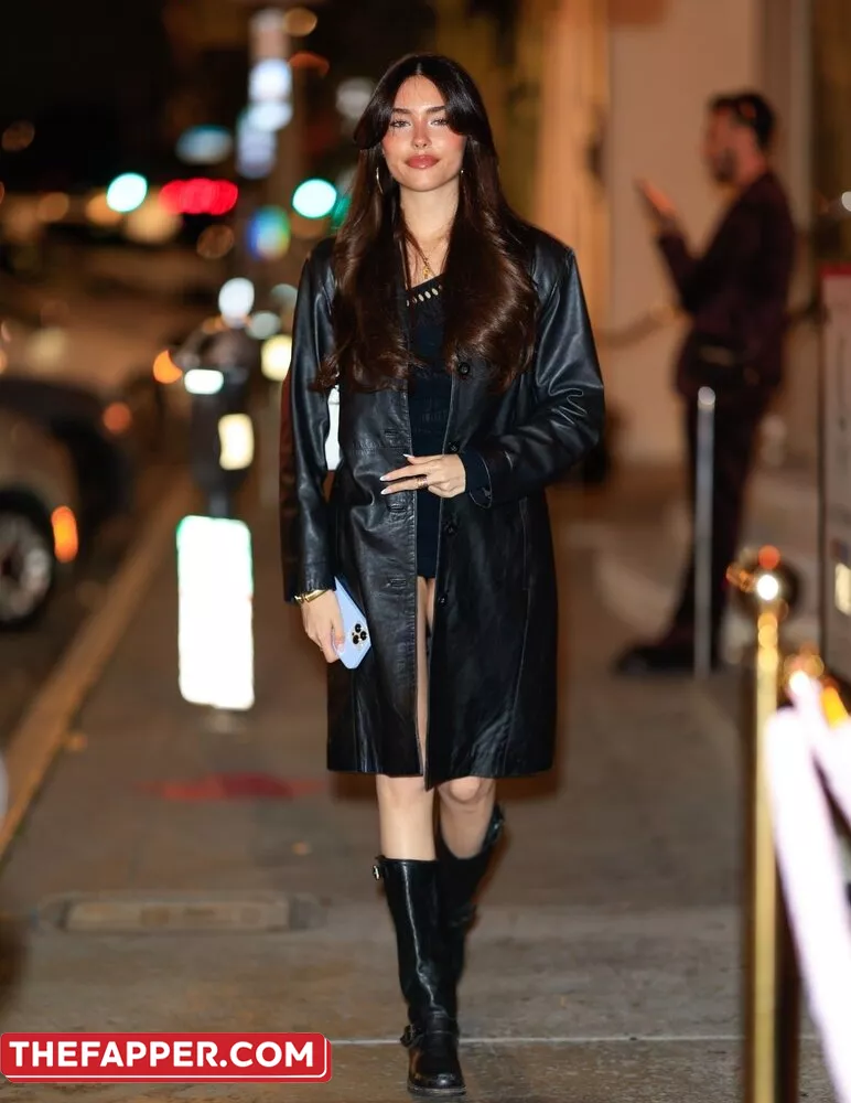 Madison Beer  Onlyfans Leaked Nude Image #VVaeBjtROd