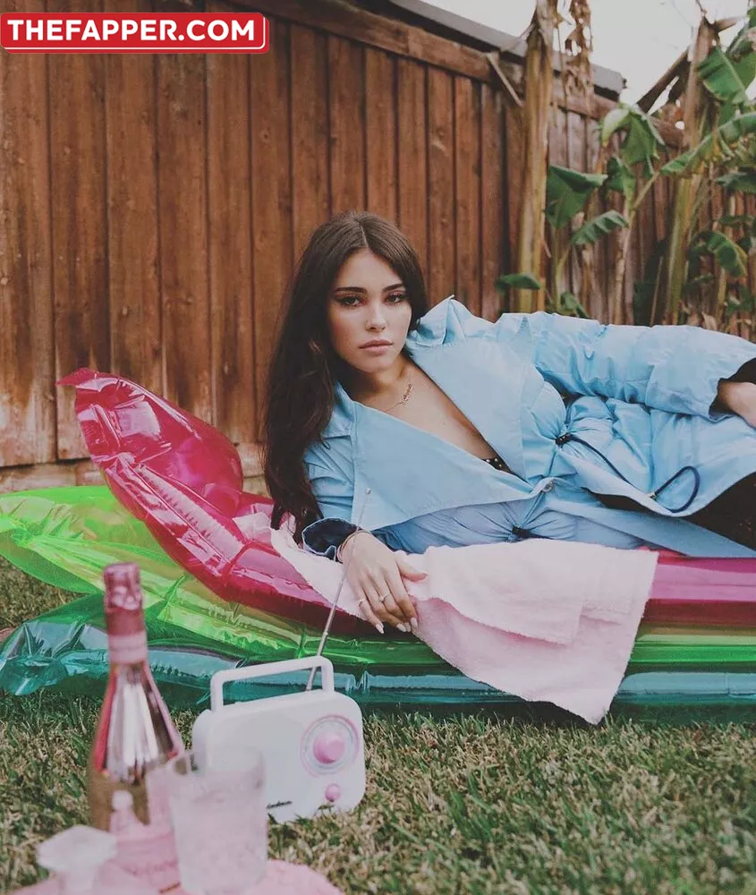 Madison Beer  Onlyfans Leaked Nude Image #VXDeGoljV0