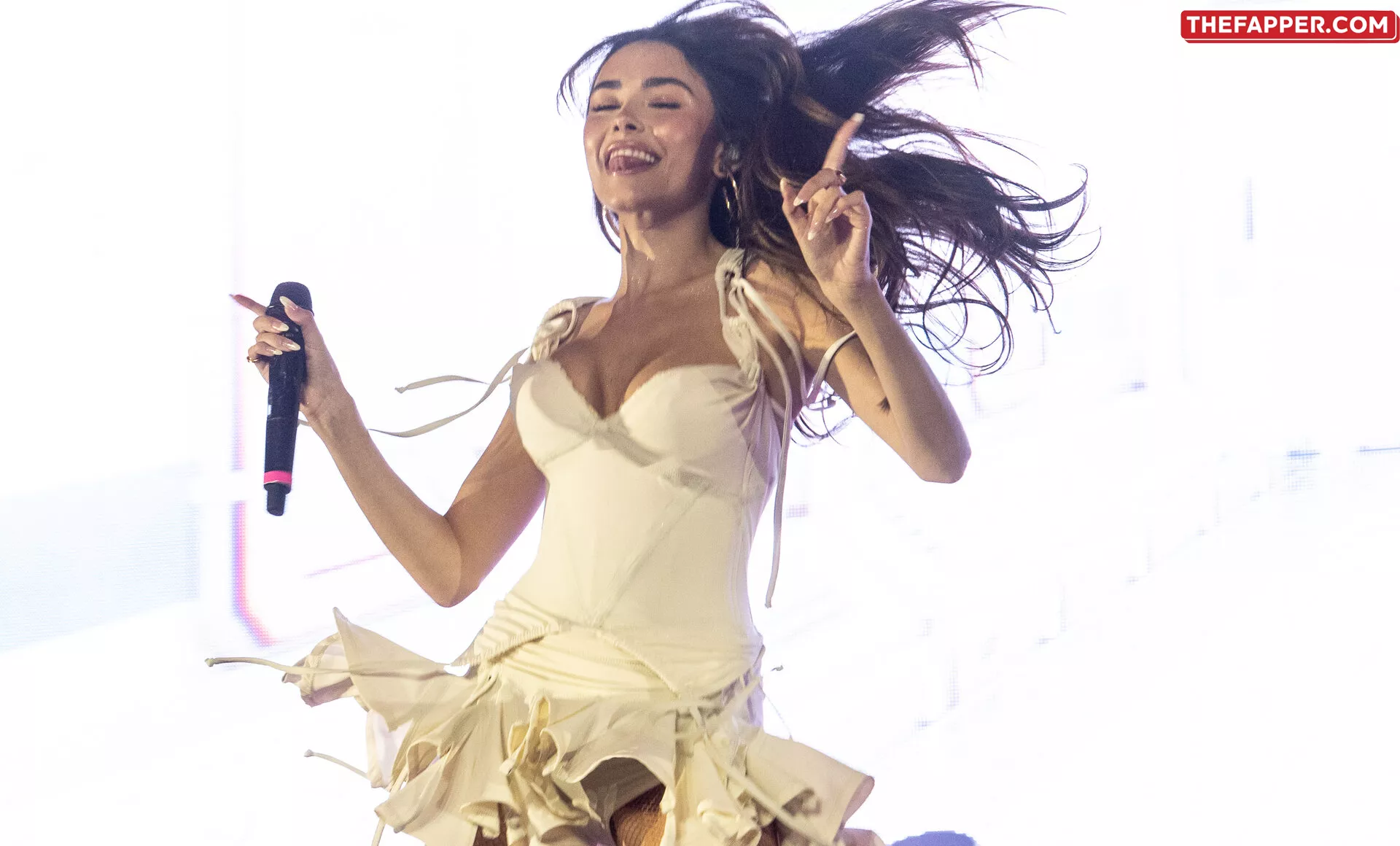Madison Beer  Onlyfans Leaked Nude Image #WD0XN4dTdz