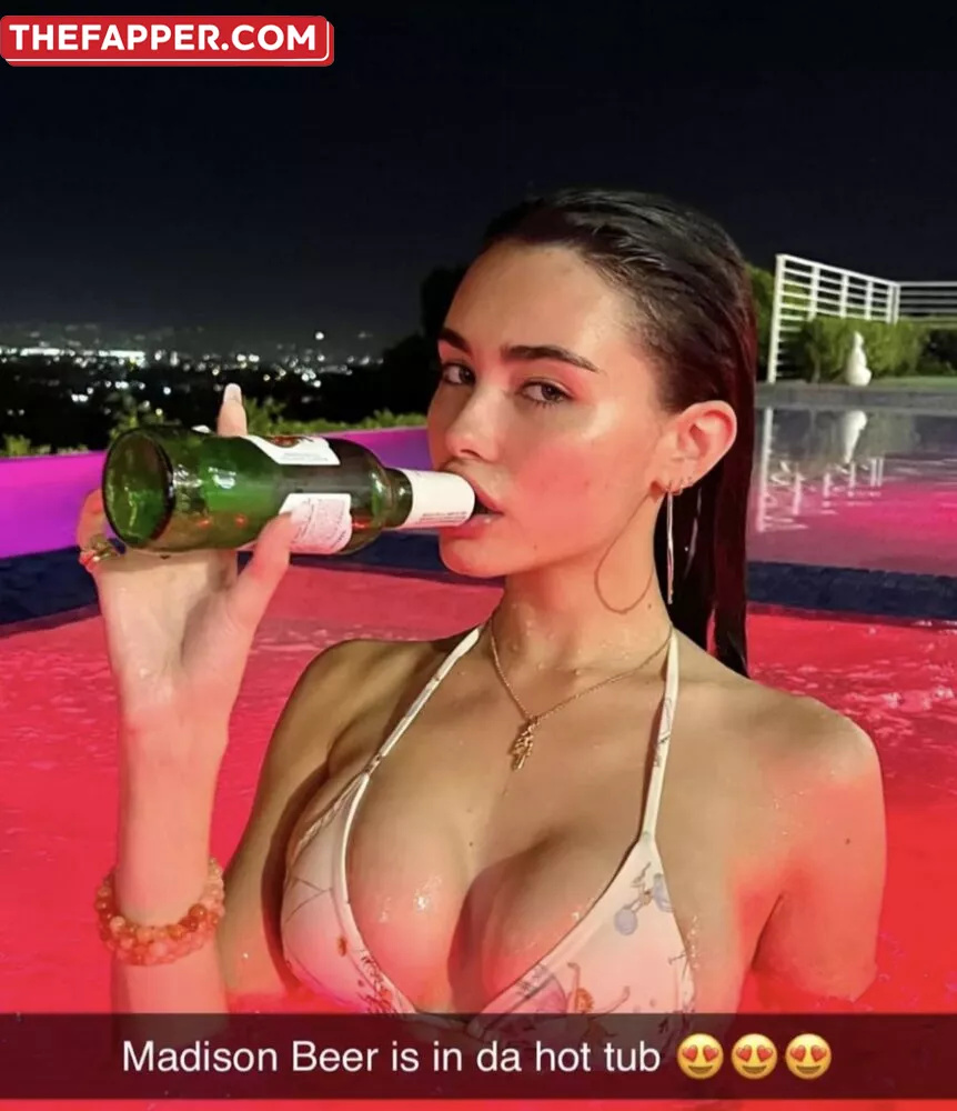 Madison Beer  Onlyfans Leaked Nude Image #WRtmhcvbjb