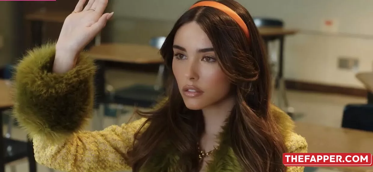 Madison Beer  Onlyfans Leaked Nude Image #WrGW47pwr9