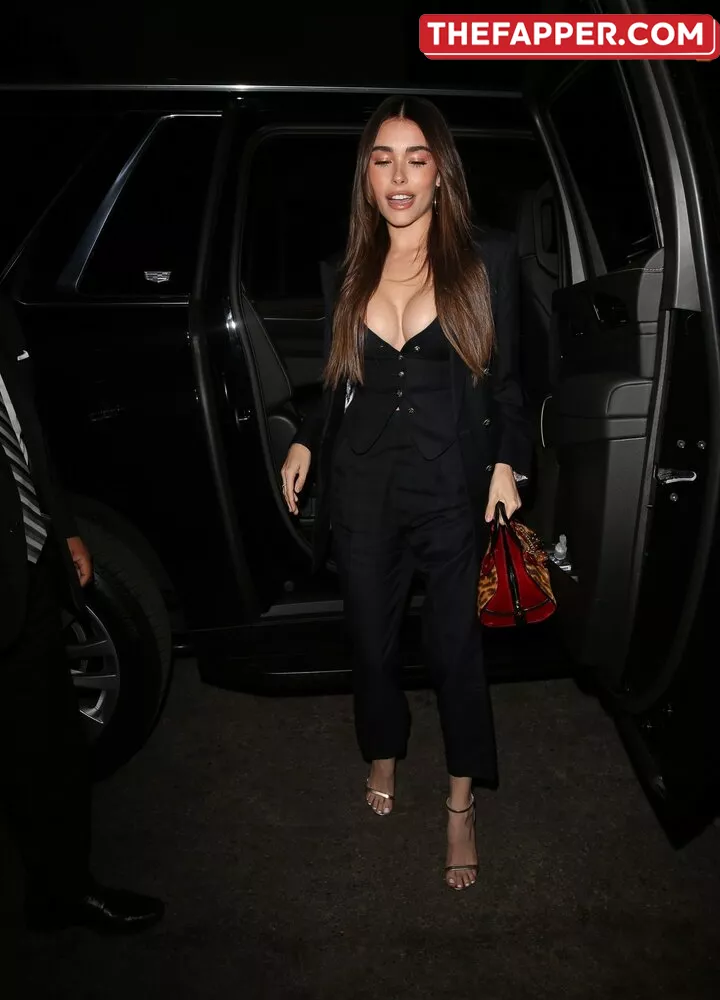 Madison Beer  Onlyfans Leaked Nude Image #XAqp8xsZLP