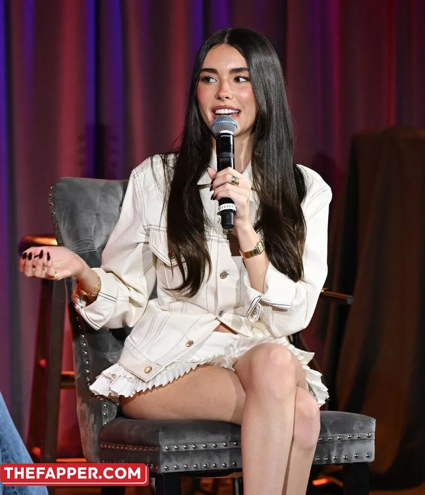 Madison Beer  Onlyfans Leaked Nude Image #XSpncwgHIr