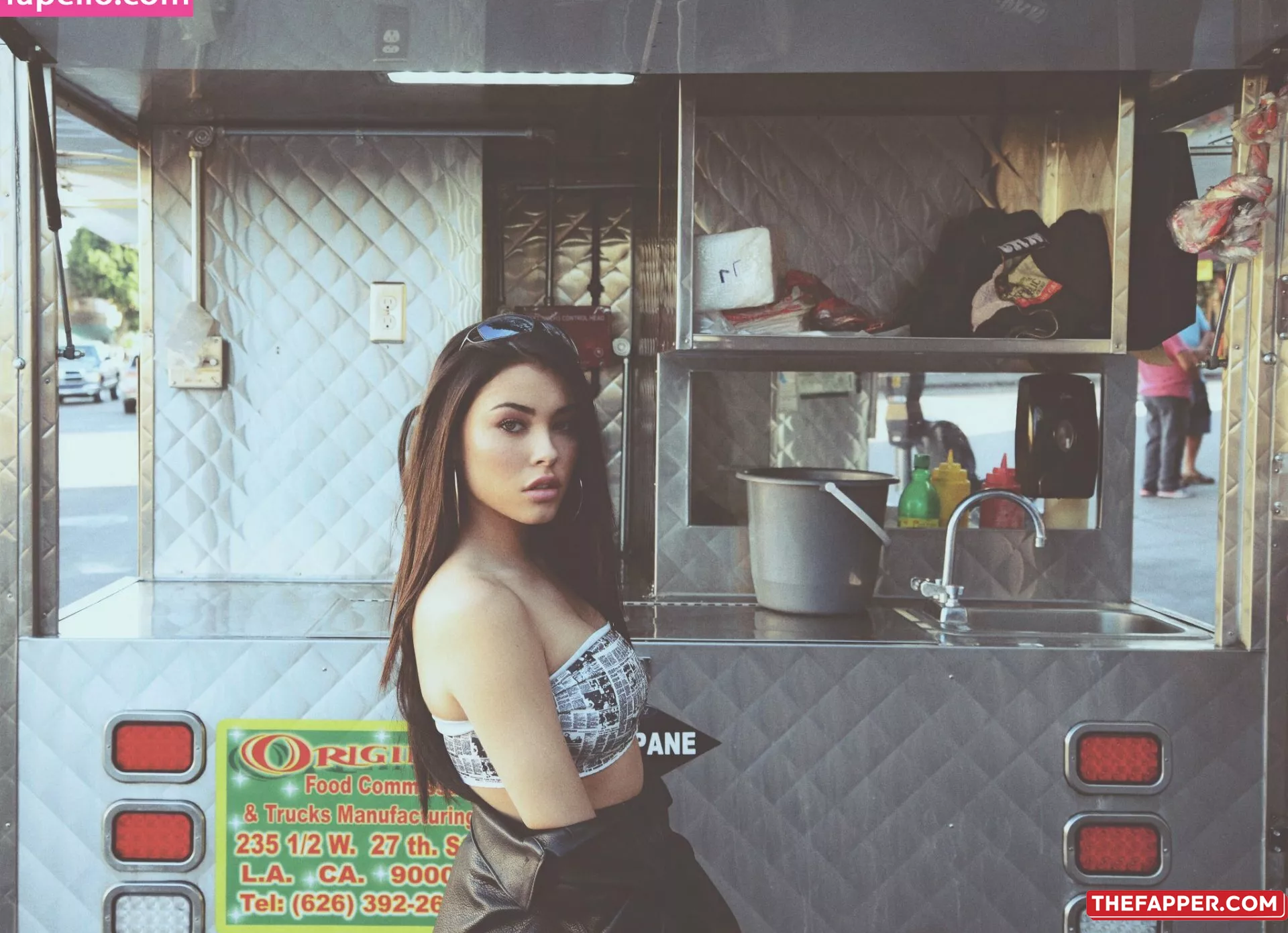 Madison Beer  Onlyfans Leaked Nude Image #XXSImL6UtP