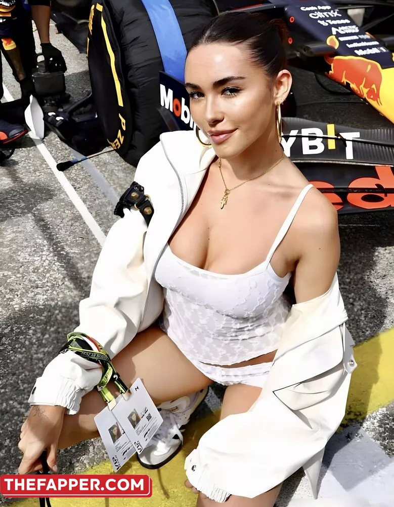Madison Beer  Onlyfans Leaked Nude Image #XbDiZ7o9Or
