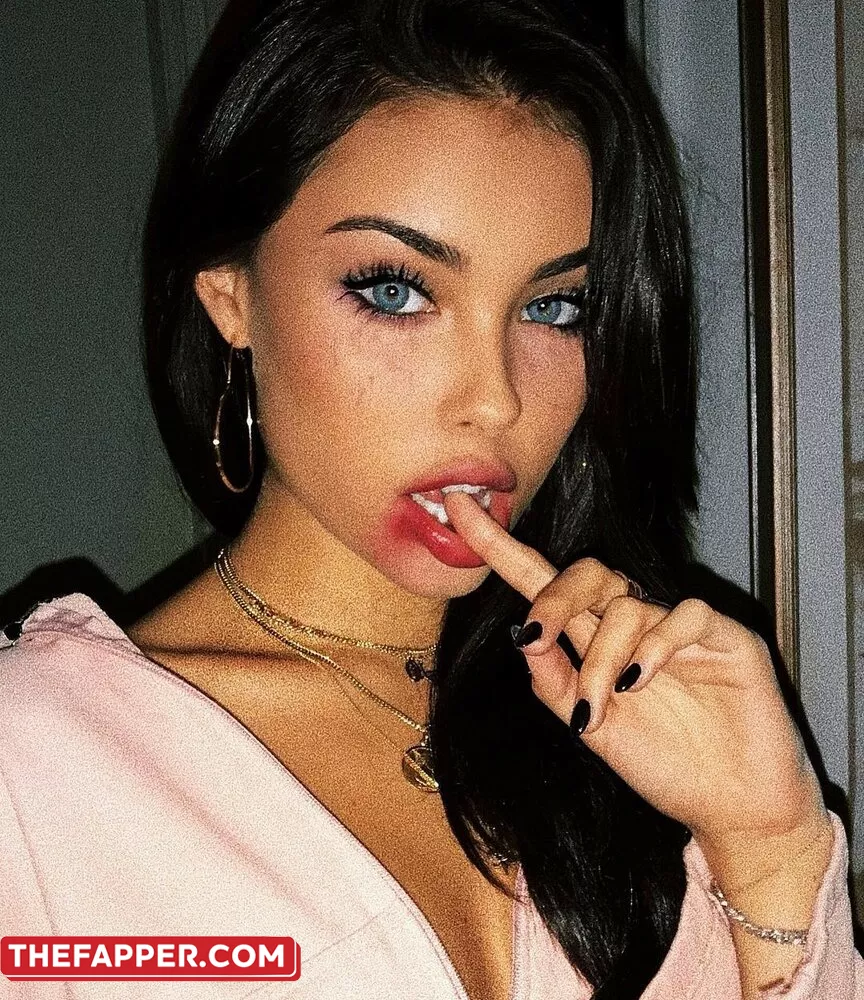 Madison Beer  Onlyfans Leaked Nude Image #XdPCQHiQ09