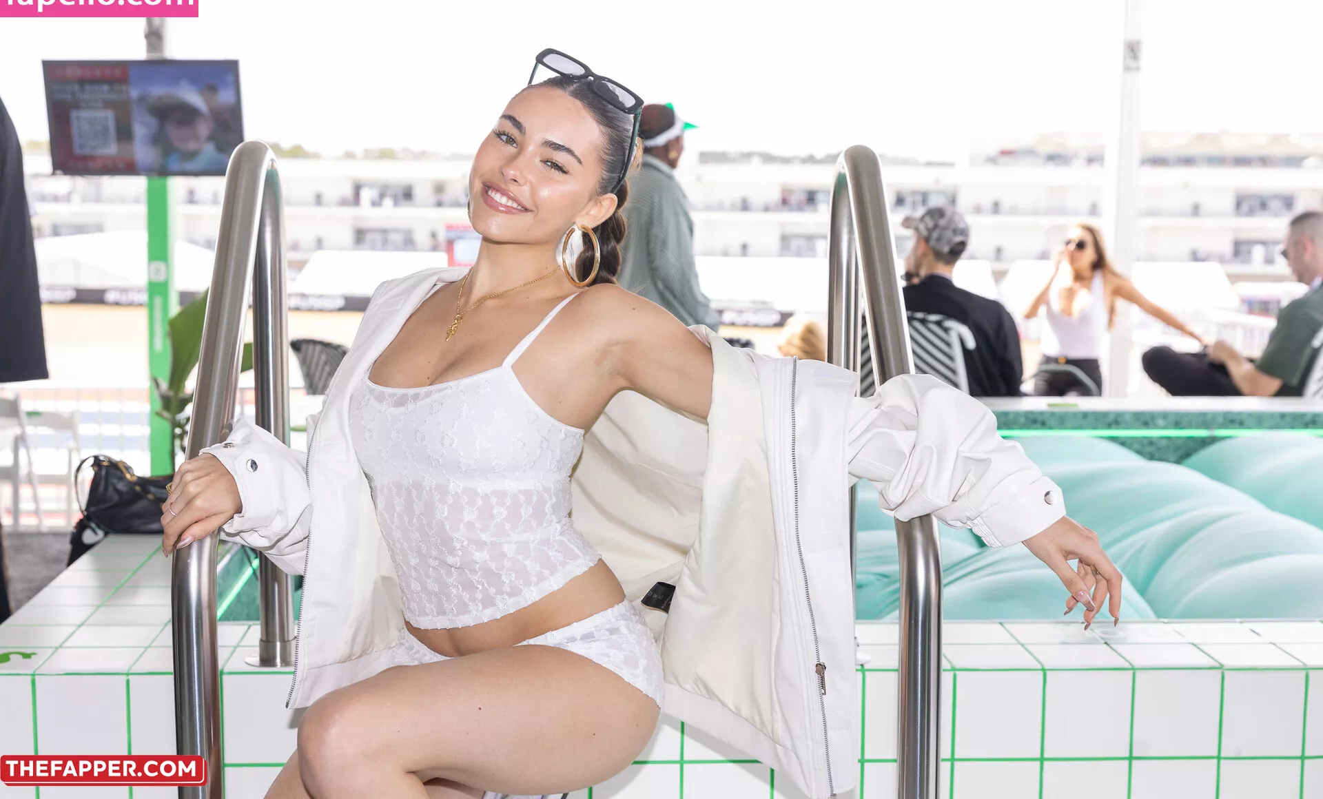 Madison Beer  Onlyfans Leaked Nude Image #YELbLbtpMt