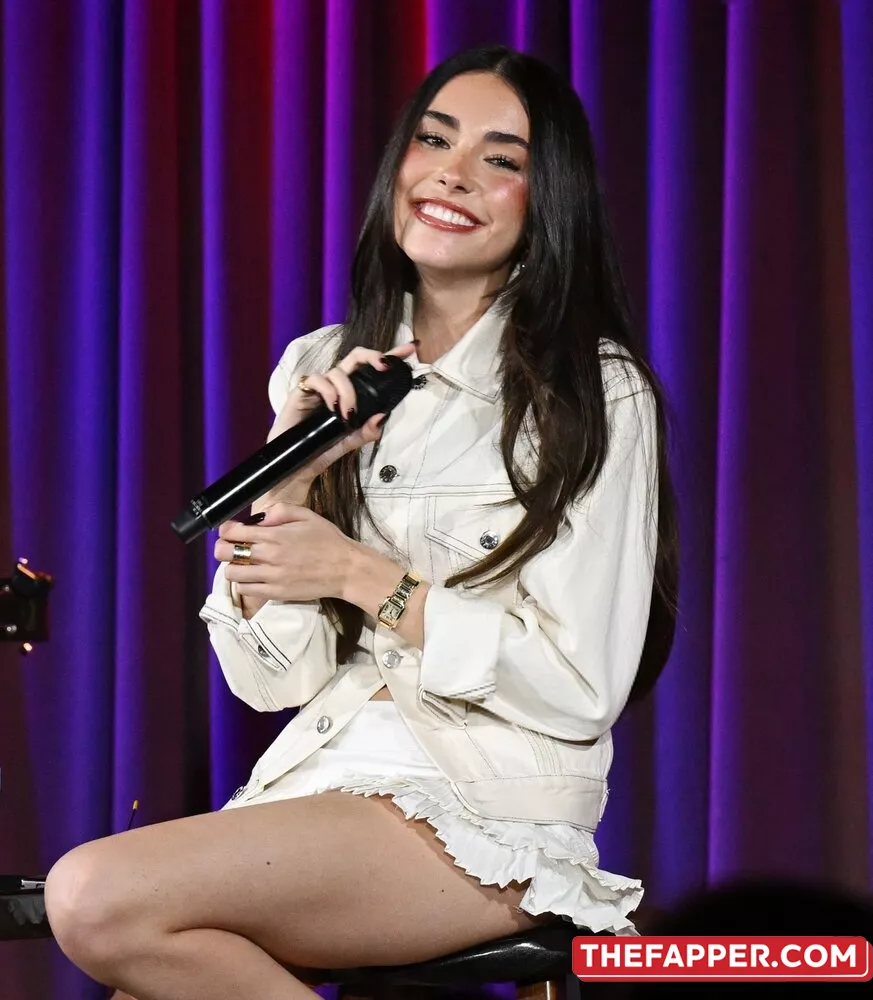 Madison Beer  Onlyfans Leaked Nude Image #YNH7gHjROk