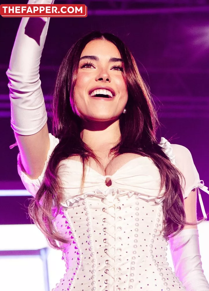 Madison Beer  Onlyfans Leaked Nude Image #YneS1moxgd